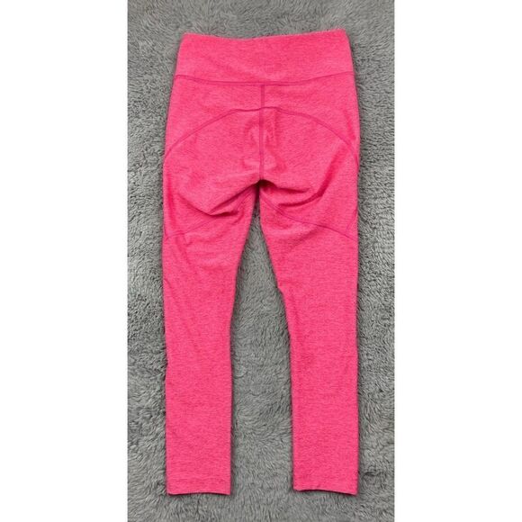 Outdoor voices flamingo warm up crop leggings - Picture 7 of 9